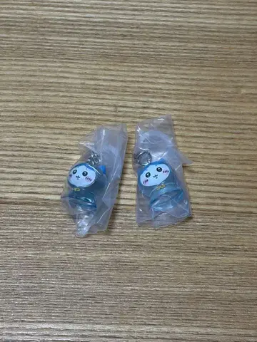 치이카와 (먼작귀) 메지루시 캡슐 토이 가챠가챠