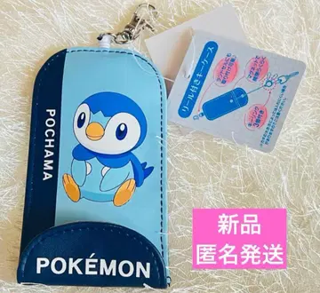 포켓몬 릴 포함 키케이스 포켓몬스터 팽도리 캐릭터