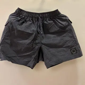 야마토미치 Light 5-Pocket Shorts woman S사이즈