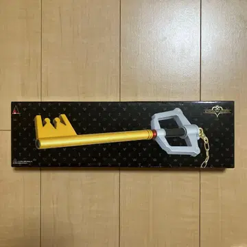 킹덤 하츠 라이트업 키 블레이드 다크 사이드