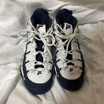 FILA STACKHOUSE SPAGHETTI 농구화
