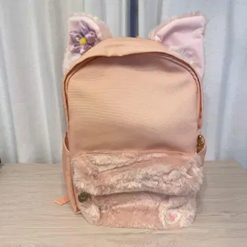 Disney Store 마리 백팩