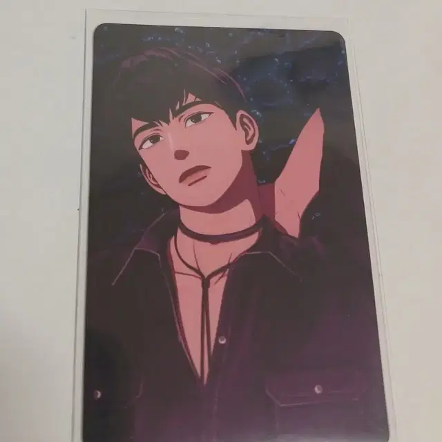 플레이브 칼리고1 하민 미공포