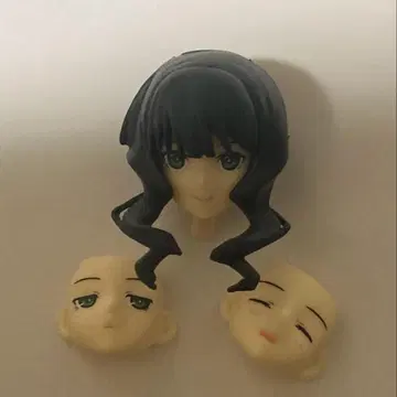 figma 피규어 리볼텍 피코니모 등에도 정크 타카나시 요미