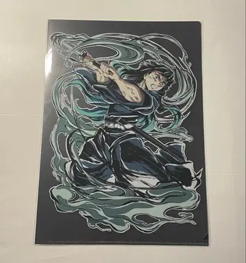 귀멸의 칼날 전 집중전 엔드롤 클리어 파일 토키토 무이치로