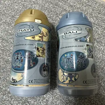 레고 테크닉 8533 8531 바이오니클