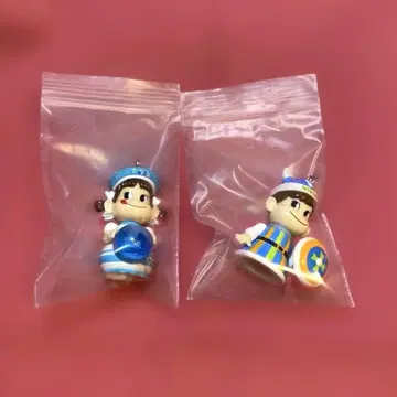 FUJIYA 페코짱 포코짱 시크릿
