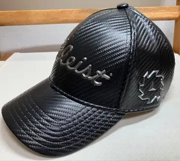 타이틀리스트 titleist 골프 캡