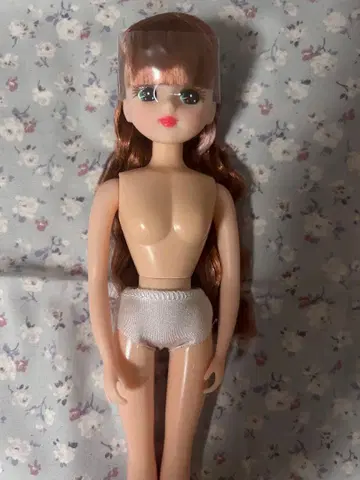 리카짱 인형 교실 SP