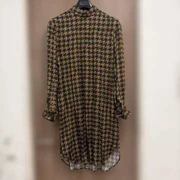 드리스반노튼 Dries van noten 원피스