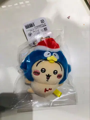 치이카와 돈키호테 치이카와 키링 토끼