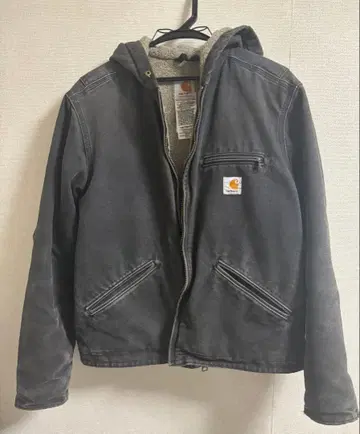 Carhartt 액티브 자켓