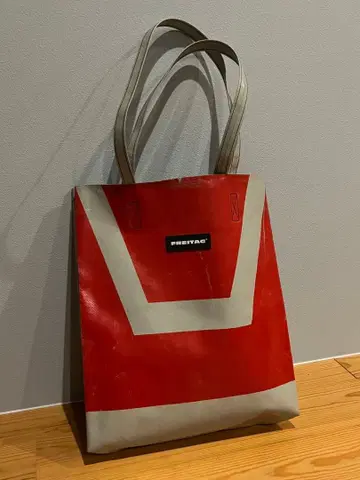 FREITAG F91 PRITCHETT 토트백