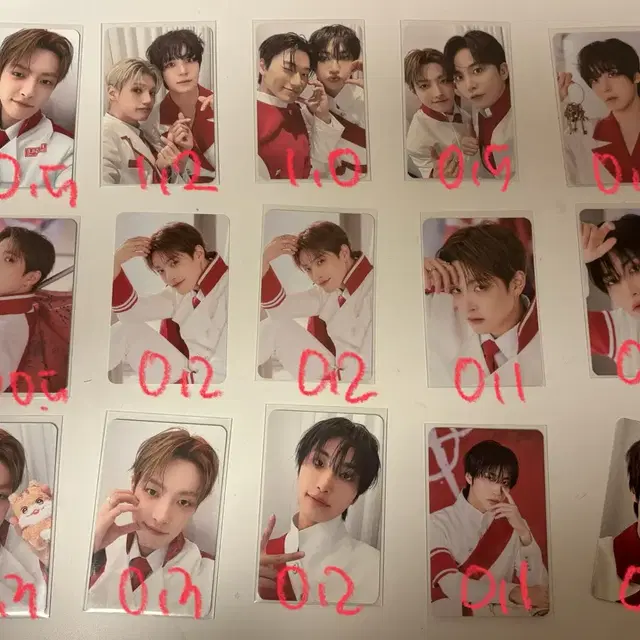 애니티즈 인 더 콜링 트레카