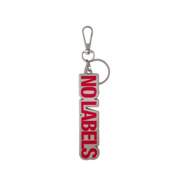 (연준) NO LABELS KEYRING 노레이블즈 키링