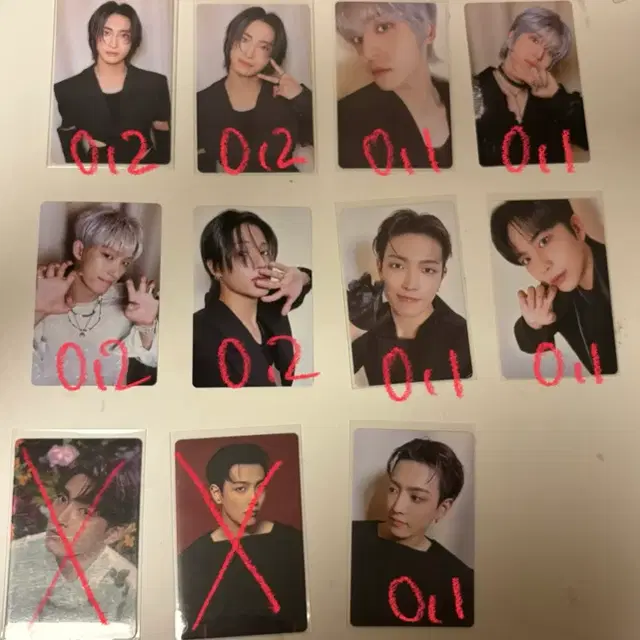 에이티즈 골드아워 파트 2
