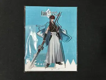 하라다 사노스케 아크릴 스탠드 칼데아 새틀라이트 스테이션 2026 FGO