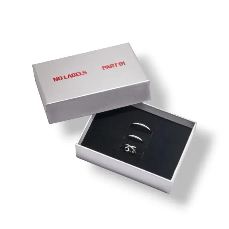 (연준) NO LABELS Earring 노레이블즈 이어링