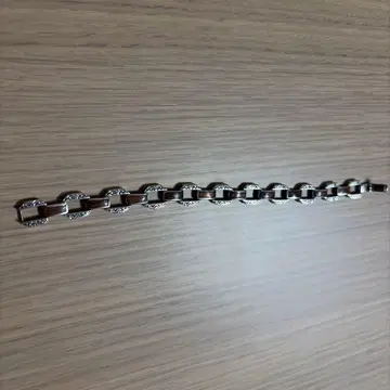 팔찌 실버 925 우드 조