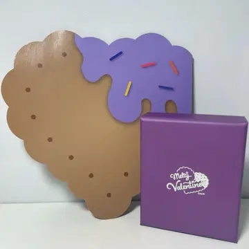 별도 쇼 목걸이