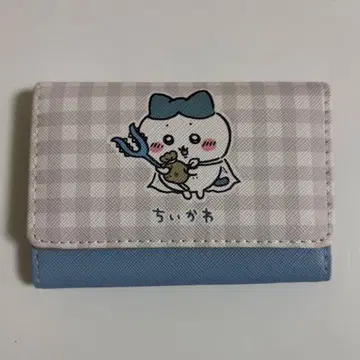 하치와레 명함 케이스