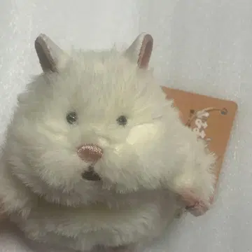 리브하트 하무니기리 햄스터 봉제 인형 오모치4