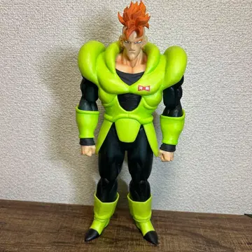드래곤볼 제일복권 A상 인조인간 16호