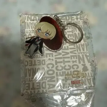 명탐정 코난 아크릴 키링 아무로 토오루 기모노 중국 한정판