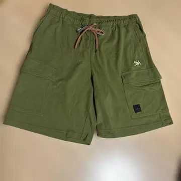 [ 새상품 ] Paul Smith 하프 팬츠