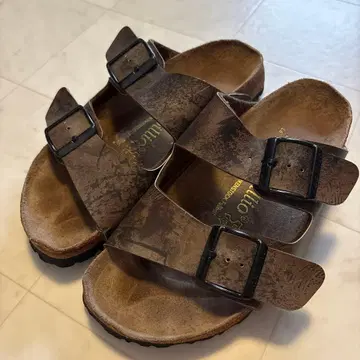 papillio BIRKENSTOCK 버켄스탁 24cm