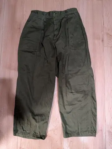 Remake by catta FIVE BROTHERS PANTS