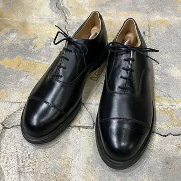 캐나다군 CANADA WEST SHOE 서비스 슈즈 10 1/2