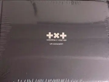 TOMORROW X TOGETHER VR CONCERT