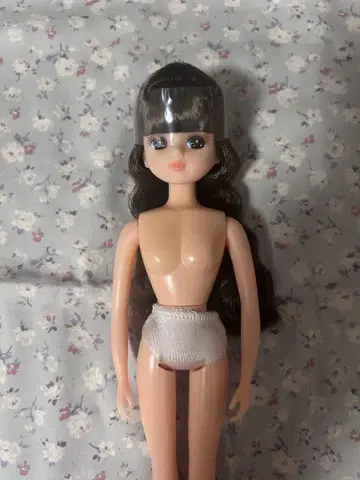 리카짱 인형 교실SP