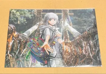 FGO OVER THE SAME SKY 클리어 파일 오베론