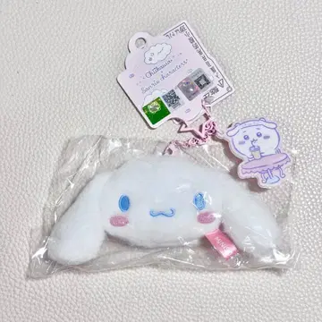MINISO 치이카와 산리오 참 거울 시나모롤 치이카와2