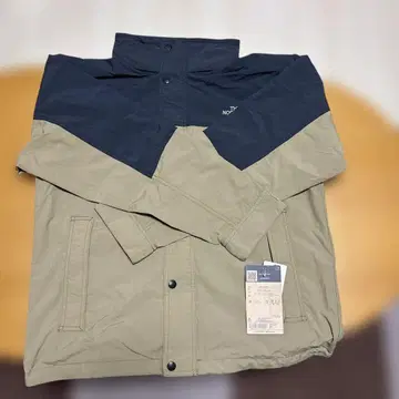 THE NORTH FACE 하이드레나 윈드 재킷