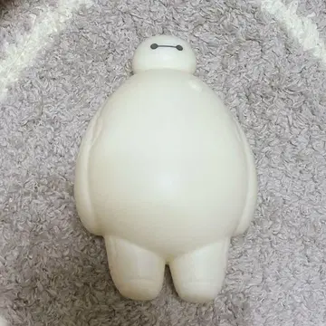 말랑 베이맥스 스퀴즈 말랑 시리즈