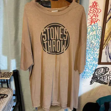 Stones Throw Records MF DOOM quasimoto