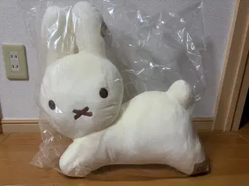 미피 봉제 인형 쿠션