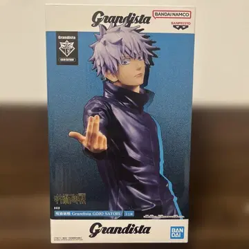 고죠 사토루 [ 주술회전 ] Grandista GOJO SATORU