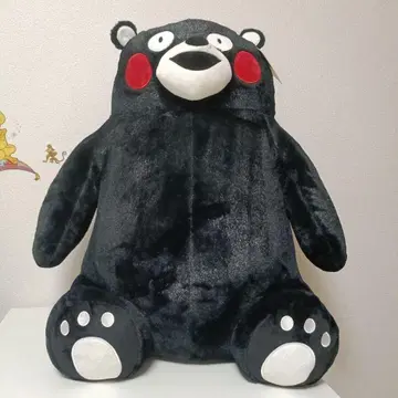 BIG 쿠마몬 봉제 인형 코스트코
