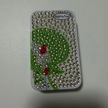 포켓몬 반짝반짝 캔 컬렉션 가디안