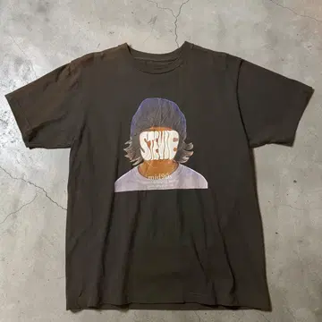 mid90s 영화 T셔츠 스케이트 A24 블랙