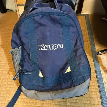 Kappa 백팩 스케이터 스트릿 sk8 Y2K