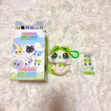 NCT WISH WISHCAT 재희