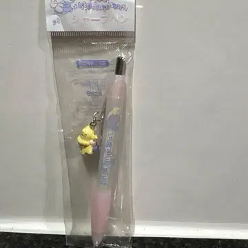 새상품 키키라라 샤프 2005년제 레어 리틀트윈스타