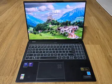 에이서 스위프트 16 AI  Acer Swift 16 AI