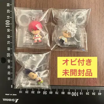 HUNTER x HUNTER 메지루시 액세서리 히소카 키루아 레이저