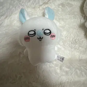 치이카와 (먼작귀) 모몽가 봉제 인형 마스코트